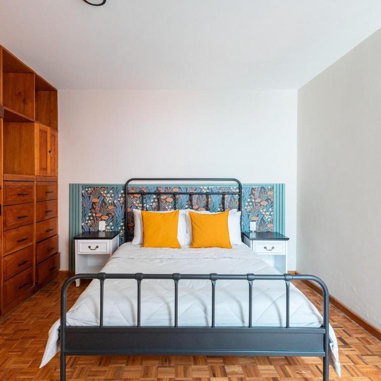Hermosa Casa en Centro Histórico | 5 hab + Est - Casa de 5 dormitorios - 9