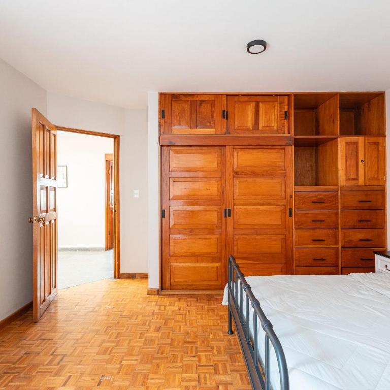 Hermosa Casa en Centro Histórico | 5 hab + Est - Casa de 5 dormitorios - 12