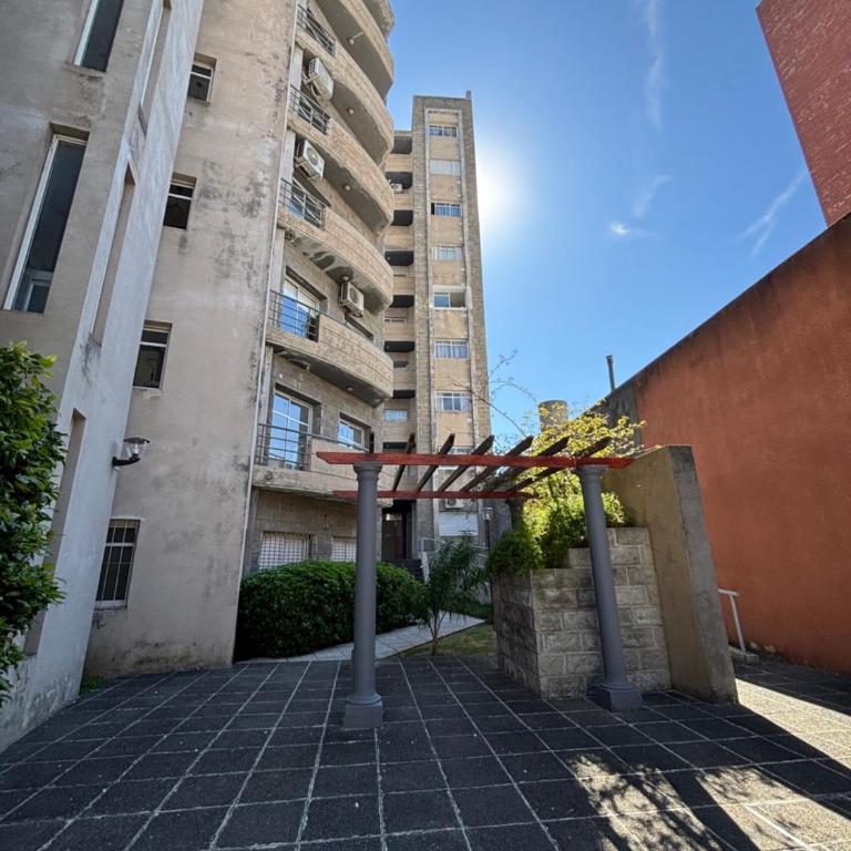 Departamento calle Colon - One-Bedroom Apartment - 1