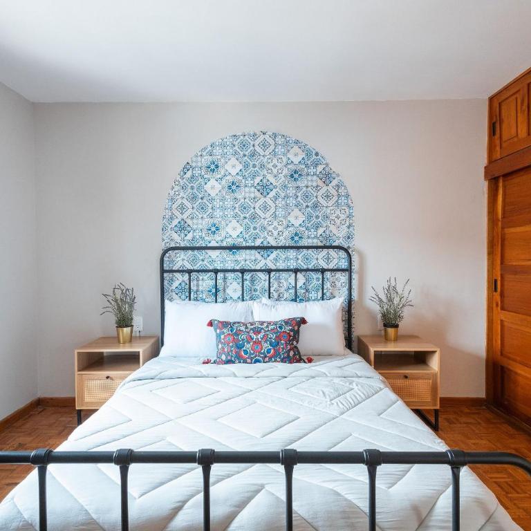 Hermosa Casa en Centro Histórico | 5 hab + Est - Casa de 5 dormitorios - 17