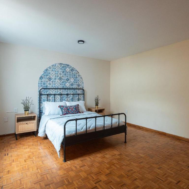 Hermosa Casa en Centro Histórico | 5 hab + Est - Casa de 5 dormitorios - 19
