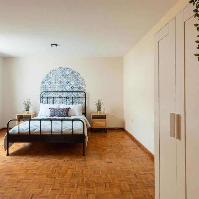 Hermosa Casa en Centro Histórico | 5 hab + Est - Casa de 5 dormitorios - 20