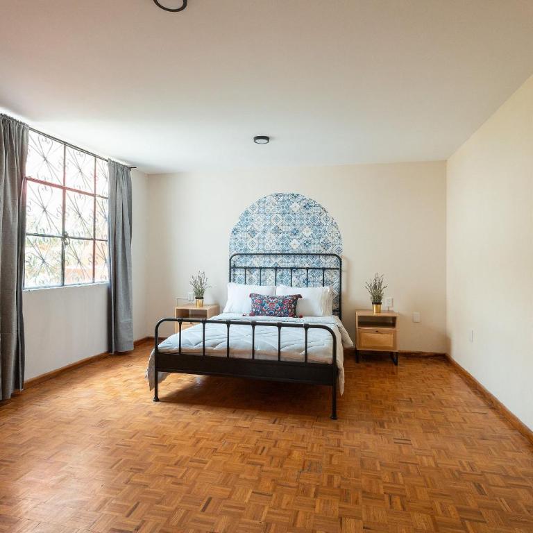 Hermosa Casa en Centro Histórico | 5 hab + Est - Casa de 5 dormitorios - 21