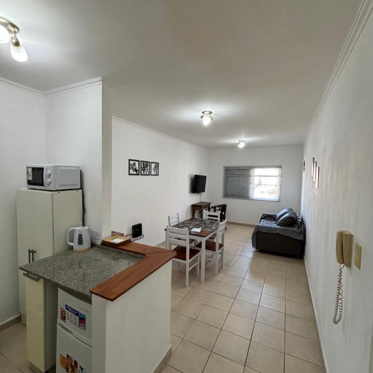 Departamento calle Colon - One-Bedroom Apartment - 8