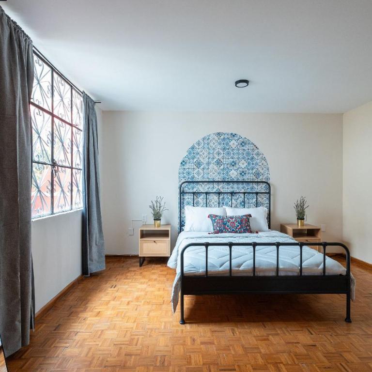 Hermosa Casa en Centro Histórico | 5 hab + Est - Casa de 5 dormitorios - 24