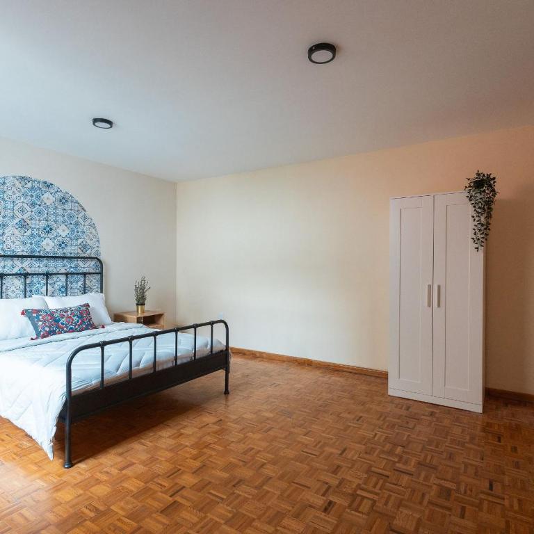 Hermosa Casa en Centro Histórico | 5 hab + Est - Casa de 5 dormitorios - 25