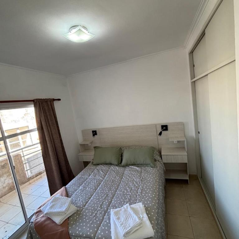 Departamento calle Colon - One-Bedroom Apartment - 9