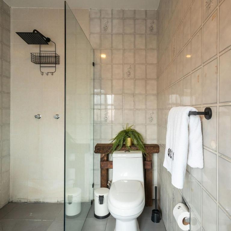 Hermosa Casa en Centro Histórico | 5 hab + Est - Casa de 5 dormitorios - 32