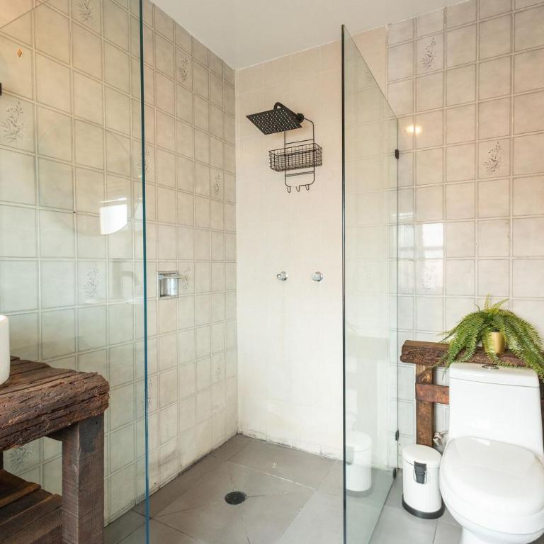 Hermosa Casa en Centro Histórico | 5 hab + Est - Casa de 5 dormitorios - 33