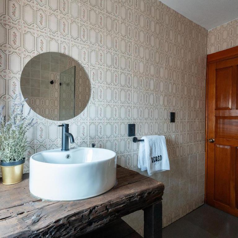 Hermosa Casa en Centro Histórico | 5 hab + Est - Casa de 5 dormitorios - 38