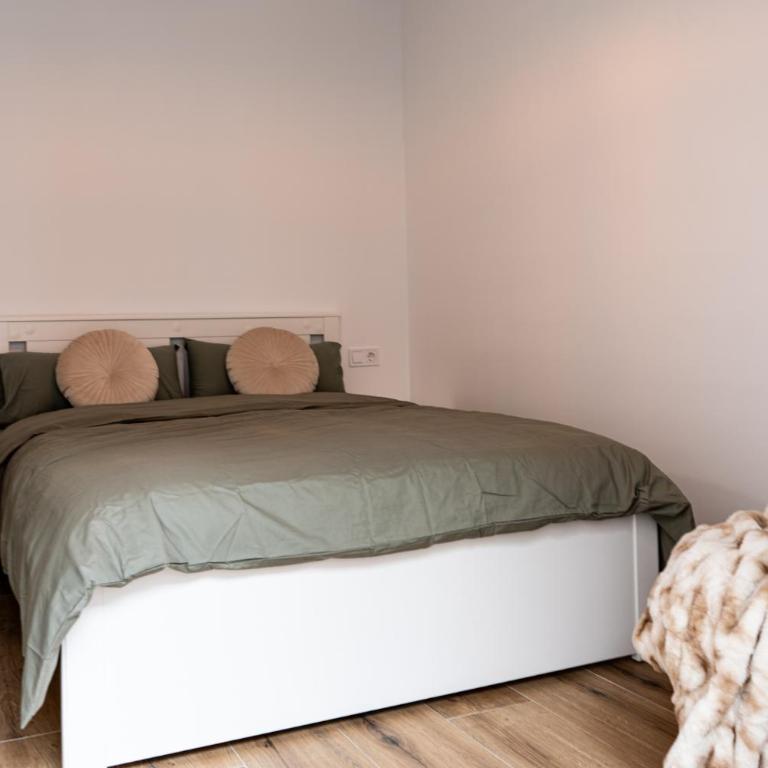 La Terraza del Sol - Apartamento de 2 dormitorios - 4