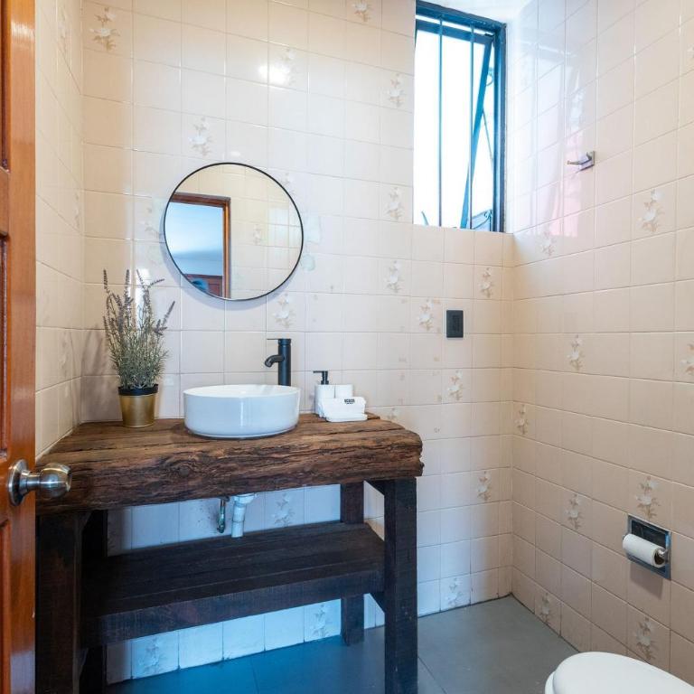 Hermosa Casa en Centro Histórico | 5 hab + Est - Casa de 5 dormitorios - 44