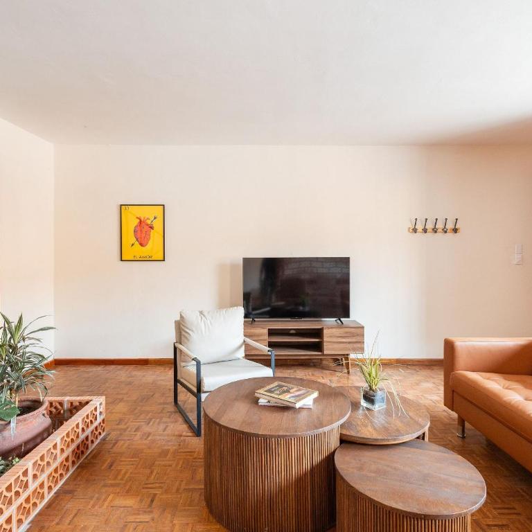 Hermosa Casa en Centro Histórico | 5 hab + Est - Casa de 5 dormitorios - 51
