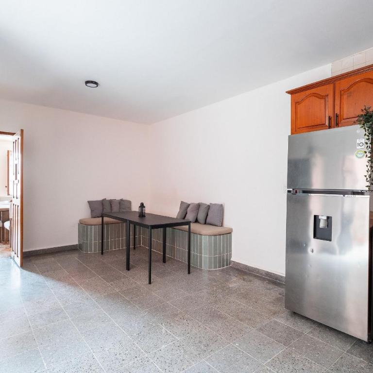 Hermosa Casa en Centro Histórico | 5 hab + Est - Casa de 5 dormitorios - 54