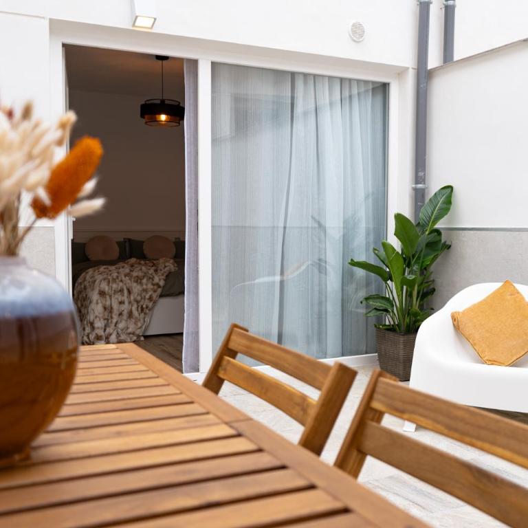 La Terraza del Sol - Apartamento de 2 dormitorios - 9