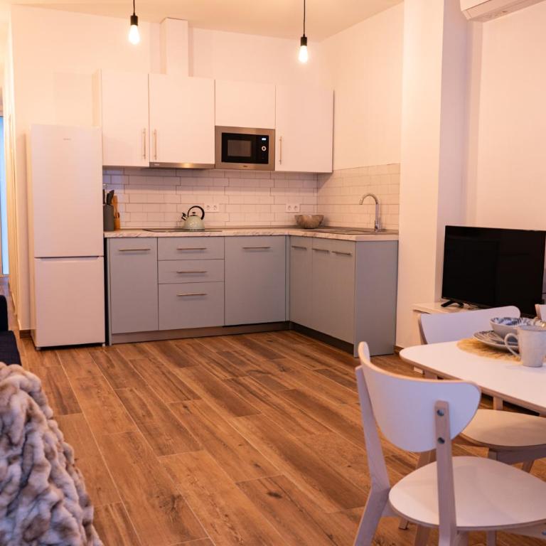 La Terraza del Sol - Apartamento de 2 dormitorios - 13