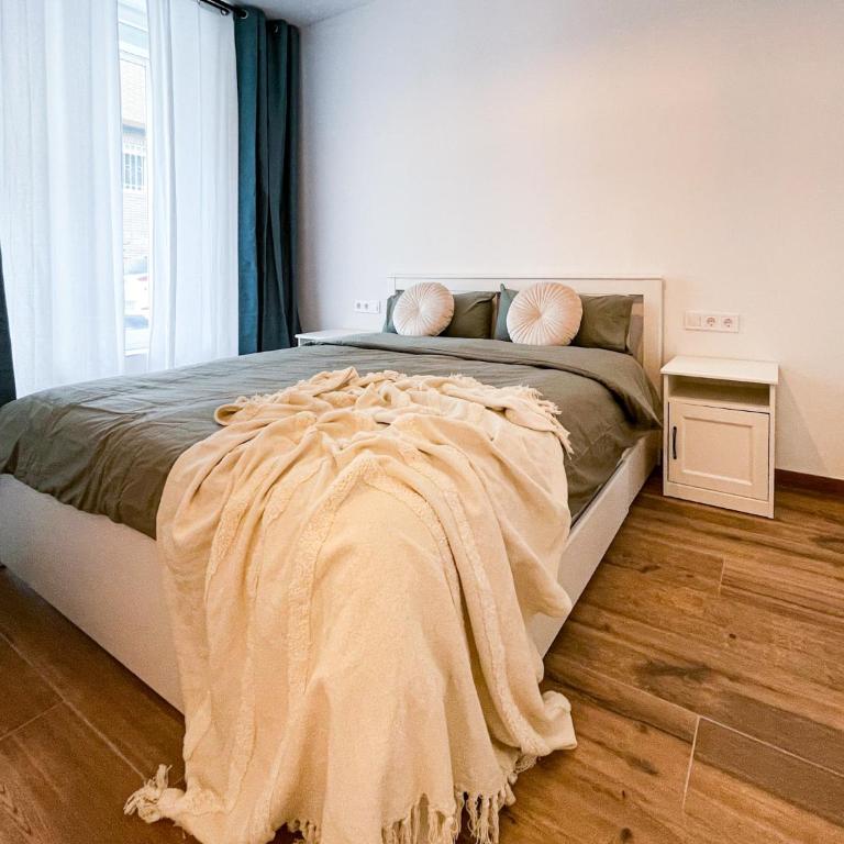 La Terraza del Sol - Apartamento de 2 dormitorios - 14