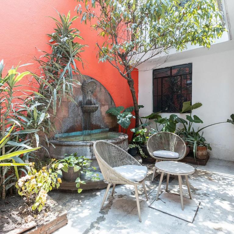 Hermosa Casa en Centro Histórico | 5 hab + Est - Casa de 5 dormitorios - 71