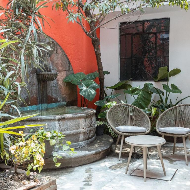 Hermosa Casa en Centro Histórico | 5 hab + Est - Casa de 5 dormitorios - 75