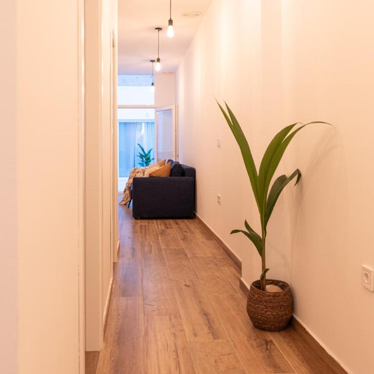 La Terraza del Sol - Apartamento de 2 dormitorios - 20