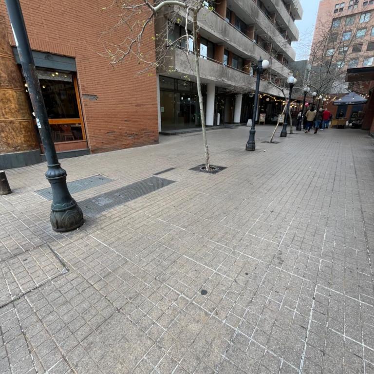 Maureen - Apartamento de 1 dormitorio - 3