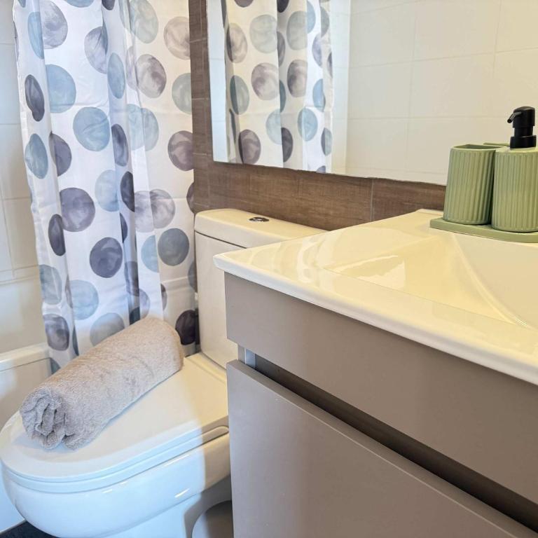 HOM l WiFi, AA, Piscina, Parking, Gym, ChapaDigital - Apartment - 8