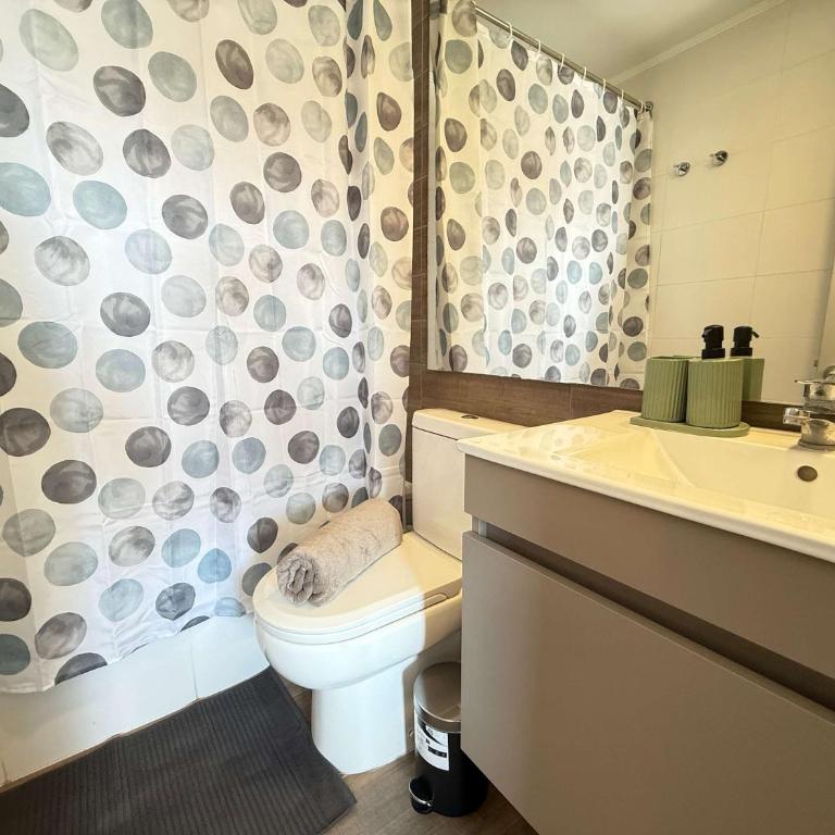 HOM l WiFi, AA, Piscina, Parking, Gym, ChapaDigital - Apartment - 9