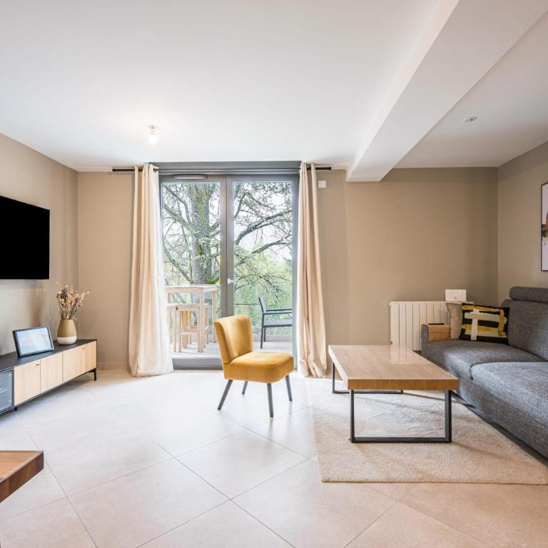 Appartement duplex d'Annecy - Welkeys - Apartment - 1