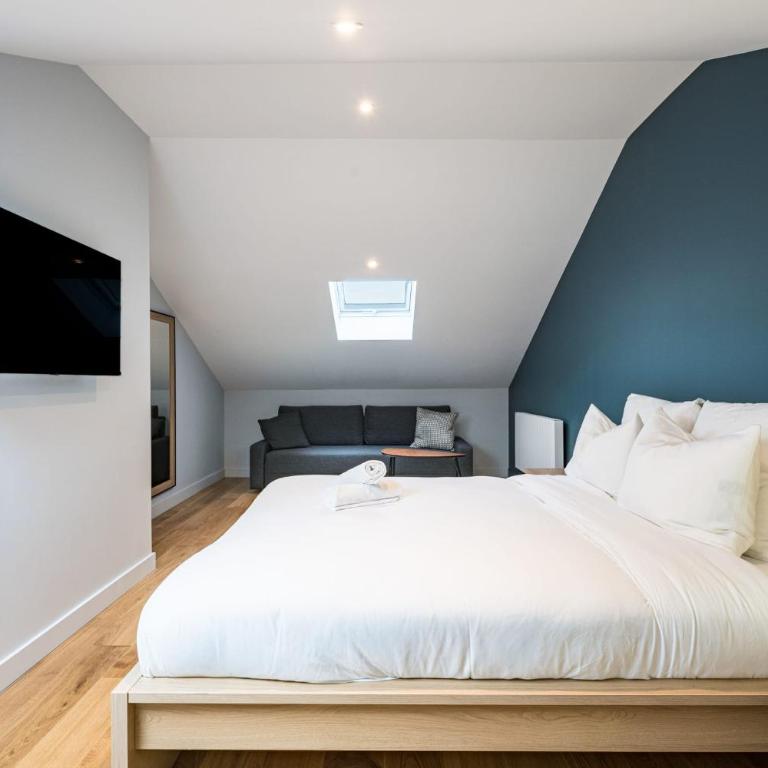 Appartement duplex d'Annecy - Welkeys - Apartment - 3