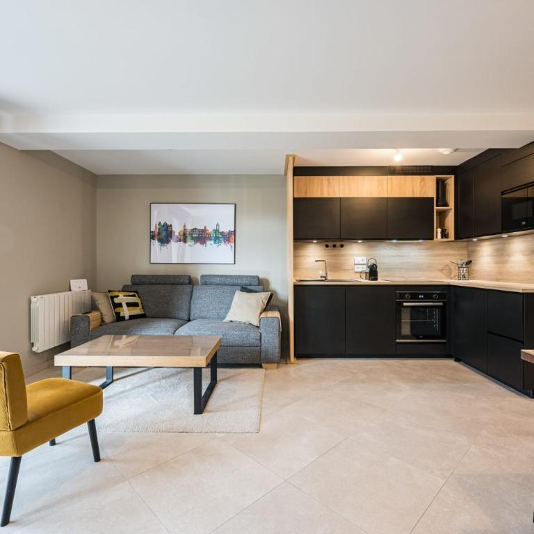 Appartement duplex d'Annecy - Welkeys - Apartment - 2