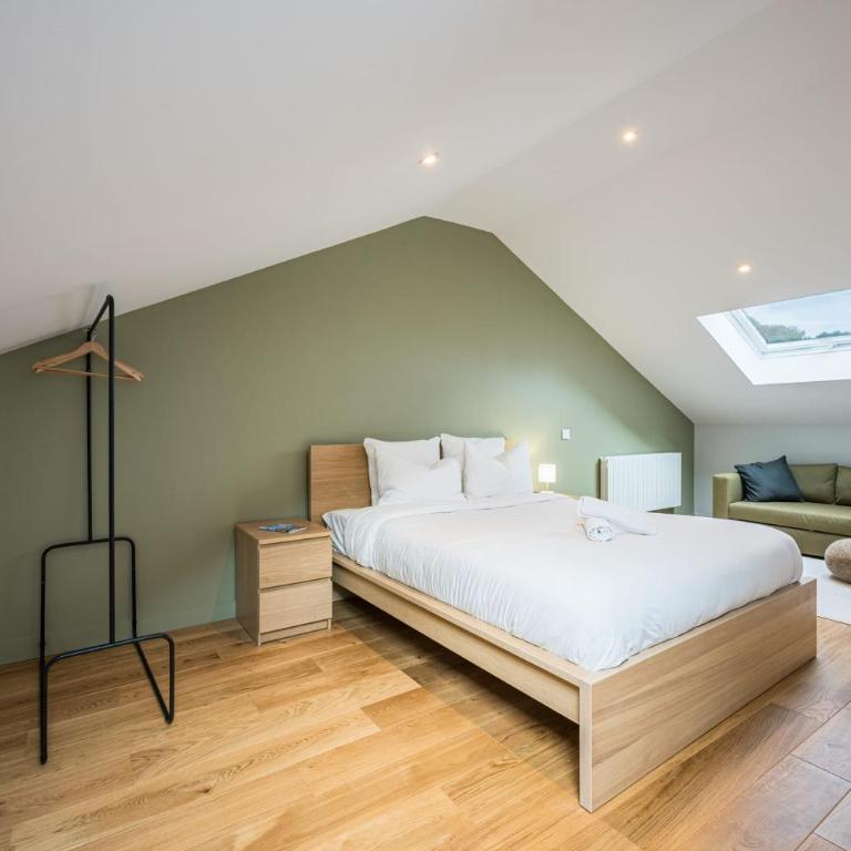 Appartement duplex d'Annecy - Welkeys - Apartment - 4