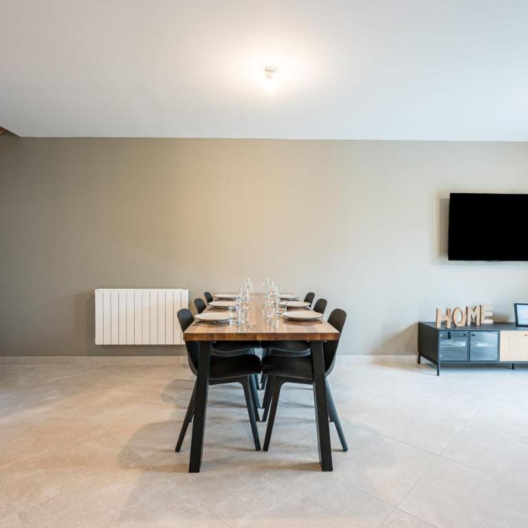 Appartement duplex d'Annecy - Welkeys - Apartment - 8