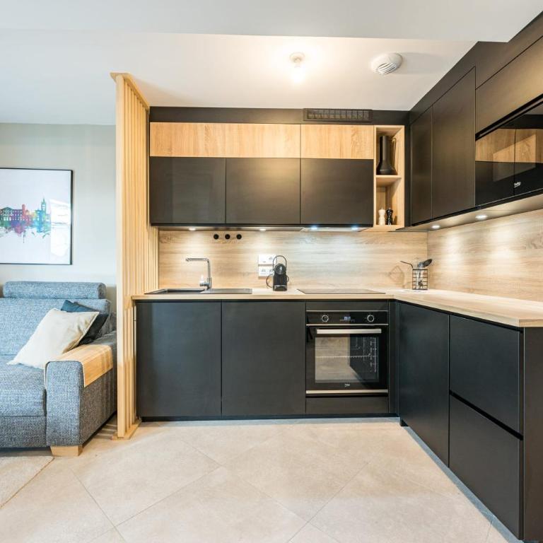 Appartement duplex d'Annecy - Welkeys - Apartment - 6