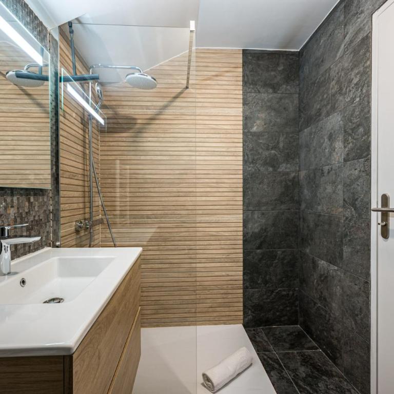 Appartement duplex d'Annecy - Welkeys - Apartment - 10