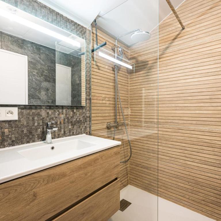 Appartement duplex d'Annecy - Welkeys - Apartment - 11