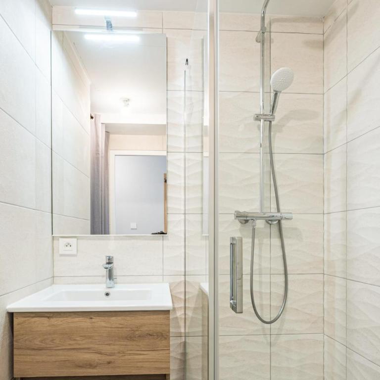Appartement duplex d'Annecy - Welkeys - Apartment - 13