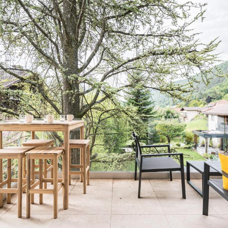 Appartement duplex d'Annecy - Welkeys - Apartment - 15