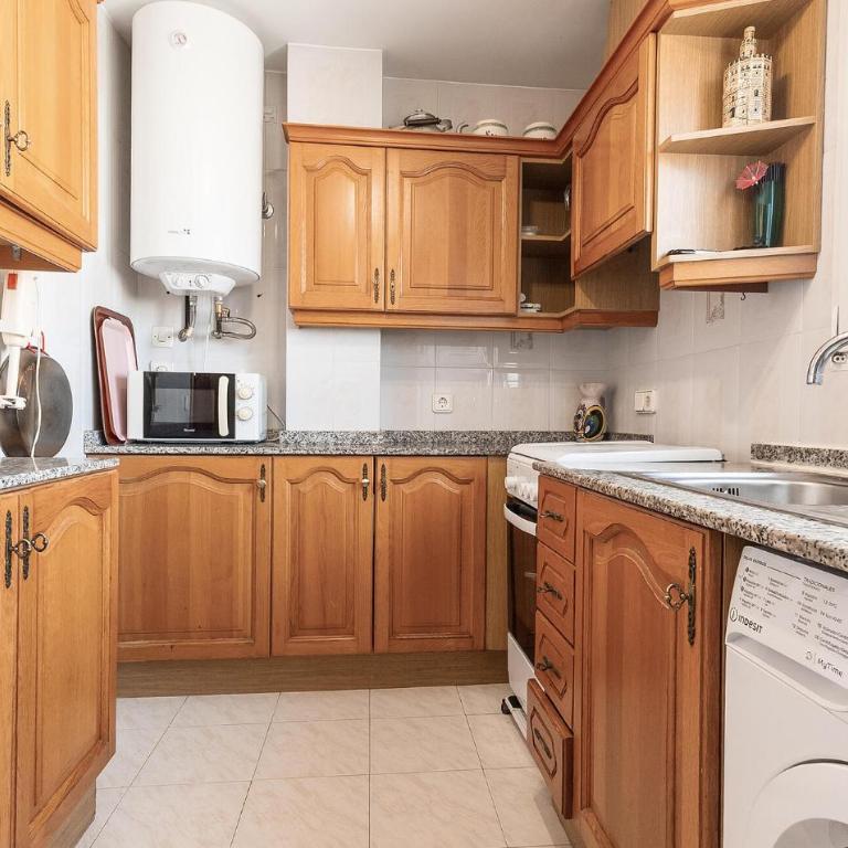 Stunning Apartment In Altea With Wifi - Apartamento - 3