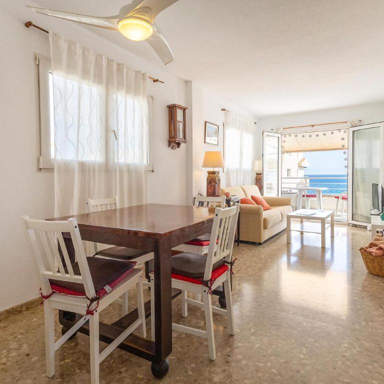 Stunning Apartment In Altea With Wifi - Apartamento - 1