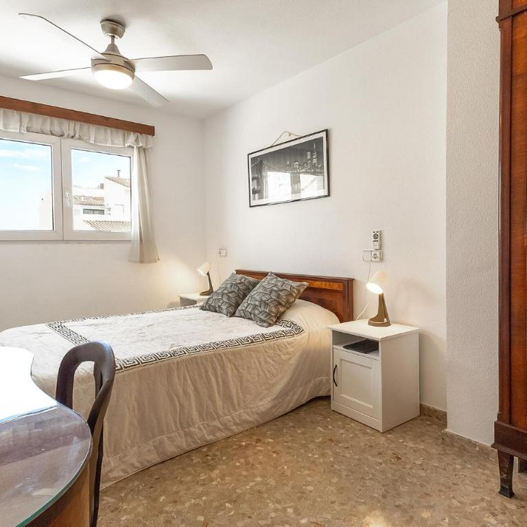 Stunning Apartment In Altea With Wifi - Apartamento - 4