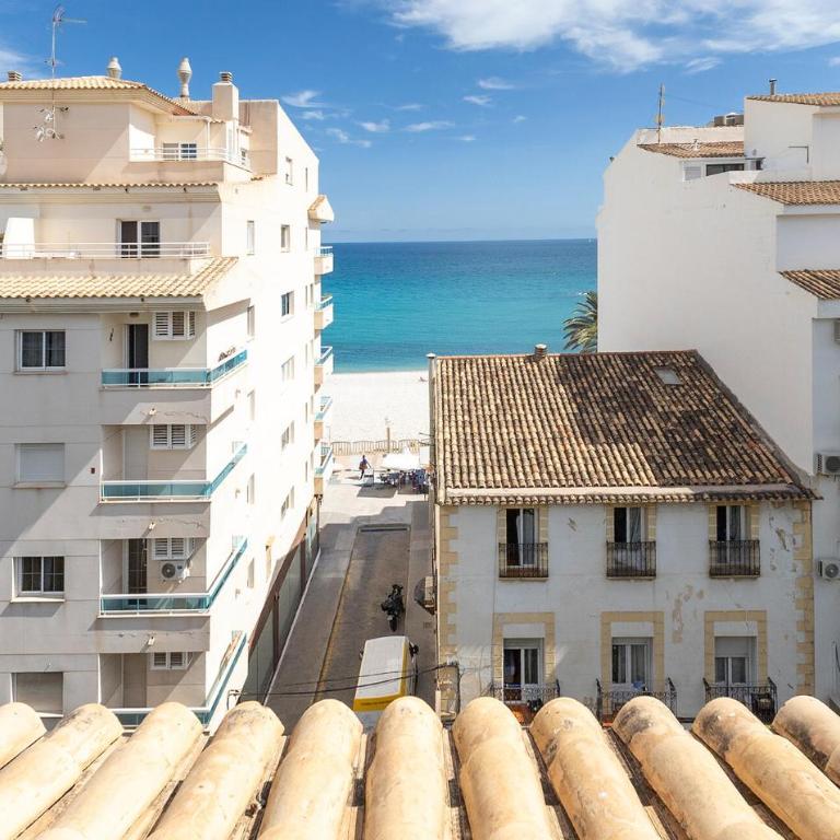 Stunning Apartment In Altea With Wifi - Apartamento - 6