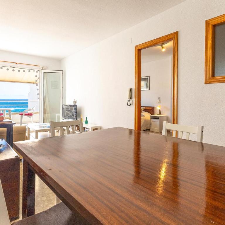 Stunning Apartment In Altea With Wifi - Apartamento - 8