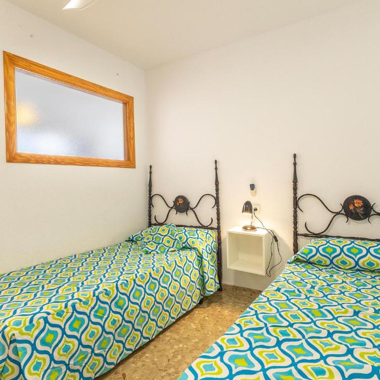 Stunning Apartment In Altea With Wifi - Apartamento - 5