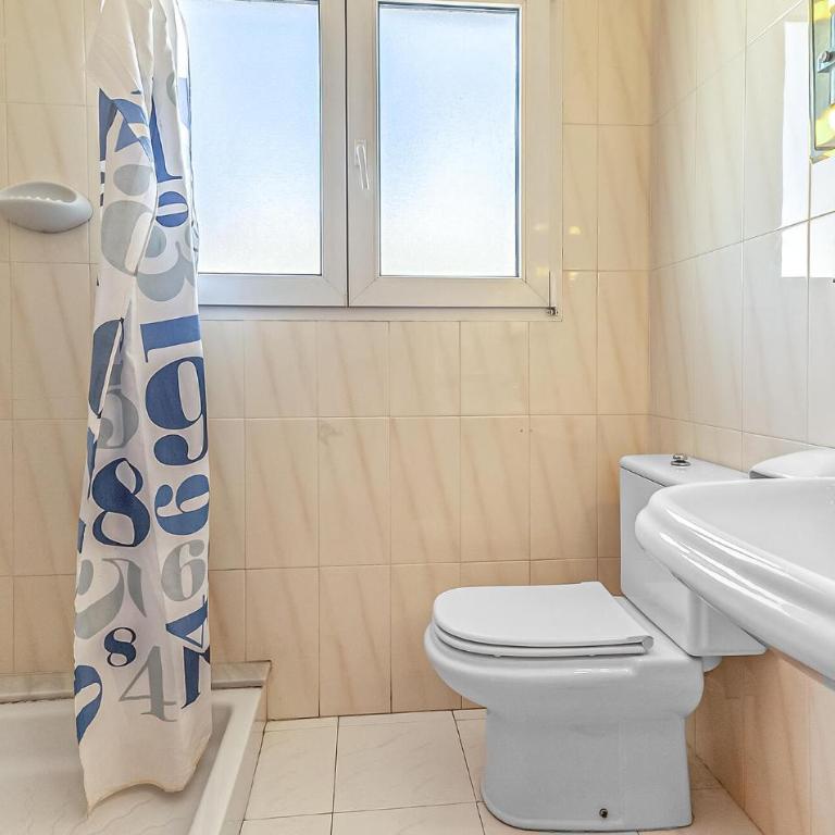 Stunning Apartment In Altea With Wifi - Apartamento - 14