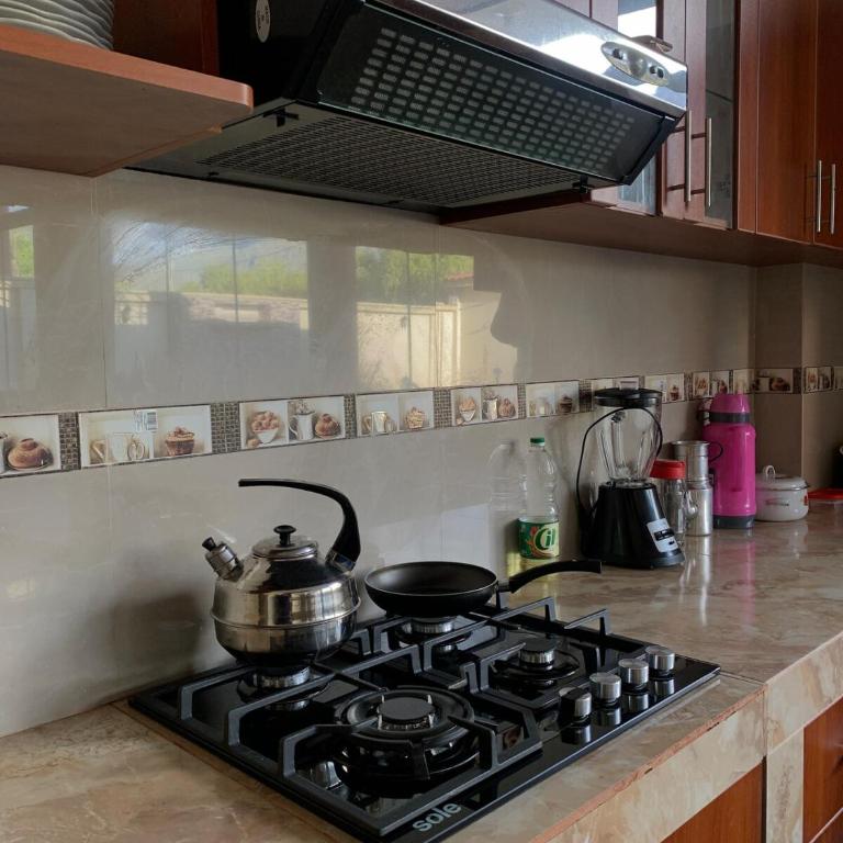 Casa de Campo en el Valle Sagrado de los Incas - Casa Brisas del Rio Sagrado - Four-Bedroom House - 1