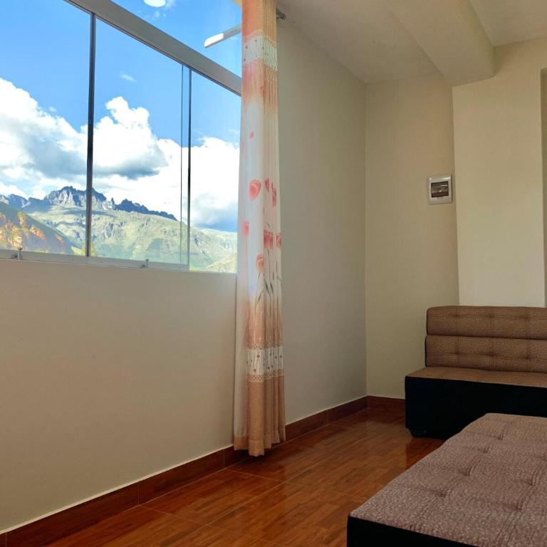 Casa de Campo en el Valle Sagrado de los Incas - Casa Brisas del Rio Sagrado - Four-Bedroom House - 8