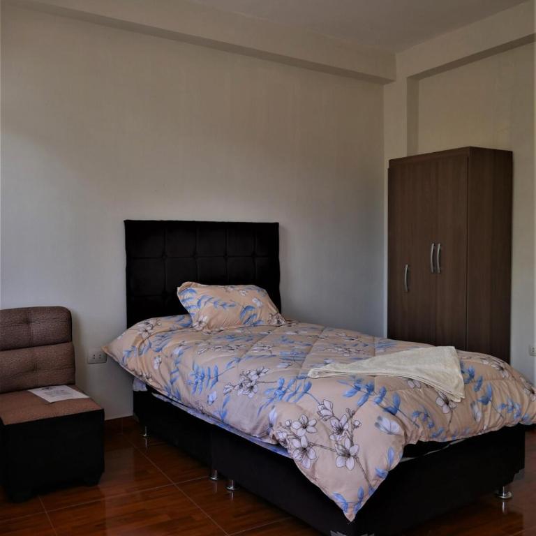 Casa de Campo en el Valle Sagrado de los Incas - Casa Brisas del Rio Sagrado - Four-Bedroom House - 21