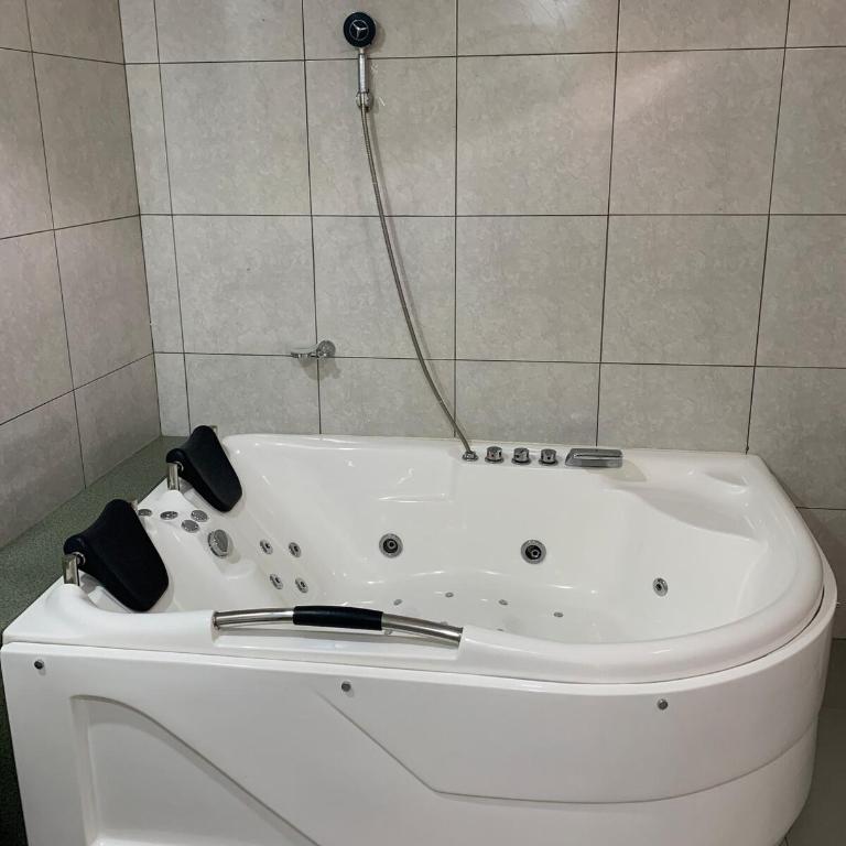 Casa de Campo en el Valle Sagrado de los Incas - Casa Brisas del Rio Sagrado - Four-Bedroom House - 24