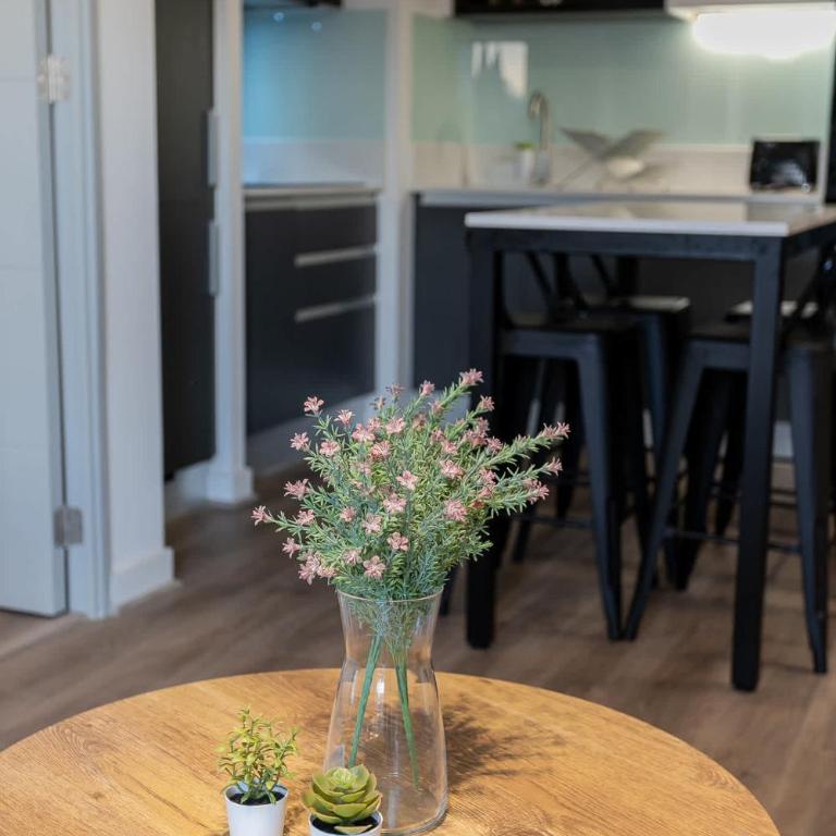 Luminous Apartment for 5 Ricardo Lyon - Apartment - 13