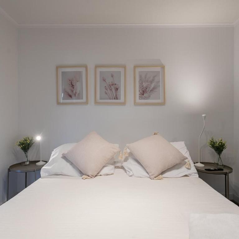 Luminous Apartment for 5 Ricardo Lyon - Apartment - 15